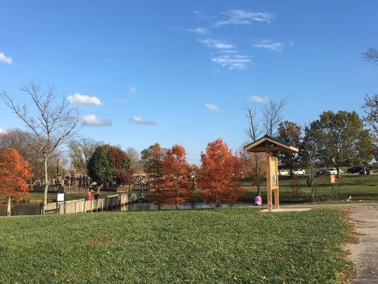 Jacobson Dog Park photo 2
